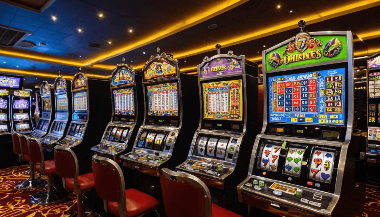 slot pg