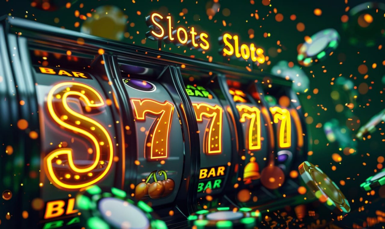 slot pg