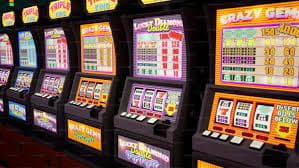 slot pg